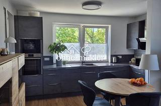 Wohnung kaufen in 28816 Stuhr, Neuwertige und moderne Wohnung in Stuhr, Provisionsfrei!