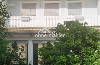 Haus kaufen in 84034 Landshut, Reihenmittelhaus in ruhiger Lage