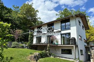 Einfamilienhaus kaufen in 82547 Eurasburg, Niedrigenergie (A+), großzügig und modern