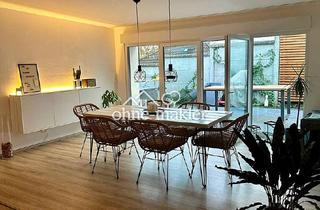 Loft kaufen in 42111 Wuppertal, Schönes helles, lichtdurchflutetes Loft am Dönberg