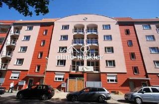 Wohnung mieten in Straße 122, 12555 Berlin, Lichtdurchflutete 3-Zimmer Wohnung nahe S-Bhf. Köpenick