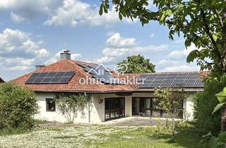 Haus mieten in 97631 Bad Königshofen, Großzügiges Einfamilienhaus mit großem Garten