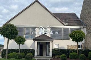 Wohnung mieten in 34479 Wettesingen, 83,22 qm Hochparterre-Wohnung in ruhiger Wohnlage zu vermieten!
