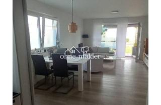 Wohnung mieten in 45721 Haltern, 3-Zimmer Erdgeschosswohnung in zentraler Lage