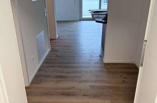 Wohnung mieten in Hauptstraße 113, 72393 Burladingen, Neubauwohnung im Erdgeschoss