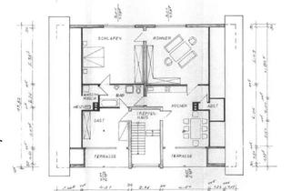 Wohnung mieten in Bonner Straße 13, 53567 Asbach, Helle 4 Zimmer Wohnung mit 2 Balkonen