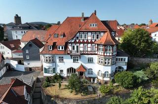 Wohnung mieten in Domplatz 20, 34560 Fritzlar, Moderne Drei-Zimmer-Wohnung in Top-Lage