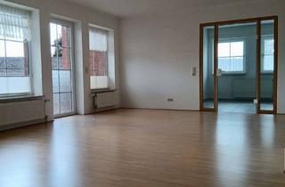 Wohnung mieten in Am Alten Teich, 31848 Bad Münder, Freundliche 2,5-Zimmer-Wohnung mit Balkon in Bad Münder am Deister