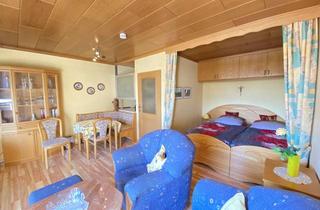 Wohnung mieten in 94072 Bad Füssing, Voll möblierte 1 Zimmer Wohnung "Am Johannesbad"