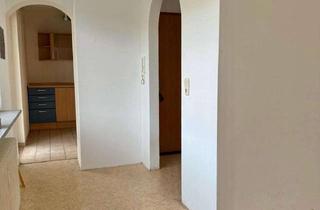 Wohnung mieten in 63607 Wächtersbach, Attraktive 2-Zimmer-Wohnung in Wächtersbach - Wittgenborn