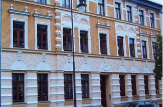 Wohnung mieten in Marienstraße 10, 06844 Innenstadt, Schöne 3 Zimmer Wohnung mit großzügiger Terrasse im Dessauer Norden