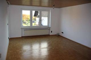 Wohnung mieten in Reichenbergerstraße 10, 84076 Pfeffenhausen, Gepflegte 4-Zimmer-Wohnung mit Balkon in Pfeffenhausen