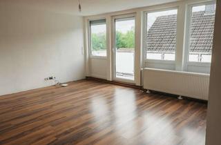 Wohnung mieten in 54516 Wittlich, attraktive 2-Zimmer-Wohnung mit Einbauküche und Balkon in Wittlich