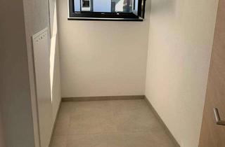 Wohnung mieten in Freiung, 84137 Vilsbiburg, Erstbezug mit Balkon: Exklusive 2-Raum-DG-Wohnung mit gehobener Innenausstattung in Vilsibiburg