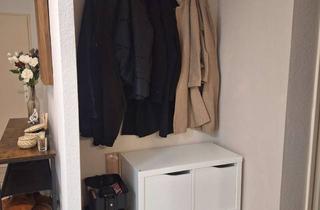 Wohnung mieten in 66280 Sulzbach, Nachmieter gesucht für 3-Zimmer Wohnung mit EBK und Balkon in Sulzbach-Saar (WG geeignet)