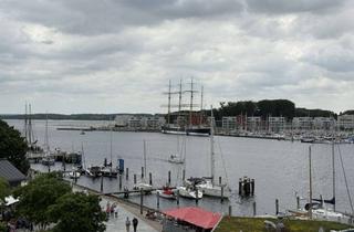 Wohnung mieten in Vorderreihe 64, 23570 Travemünde, Exklusive Dachgeschosswohnung in bester Lage von Travemünde