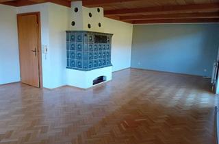 Wohnung mieten in 94539 Grafling, Wohnung mit Balkon/Terrasse und Garten zu vermieten