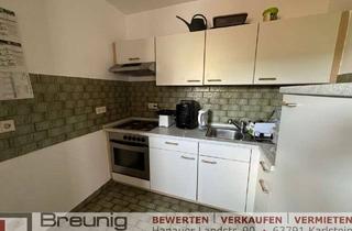 Wohnung mieten in 63801 Kleinostheim, Gepflegte 2-Zi.-Wohnung mit EBK & Aufzug in zentraler Lage