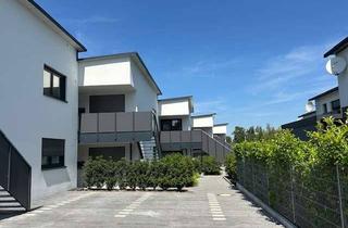 Wohnung mieten in 89346 Bibertal, Sehr gut ausgestattete Neubauwohnung in ruhiger Lage!!