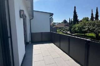 Wohnung mieten in 89346 Bibertal, Erstbezug, Neubauwohnung, gute ausgestattet, ruhige Lage!!