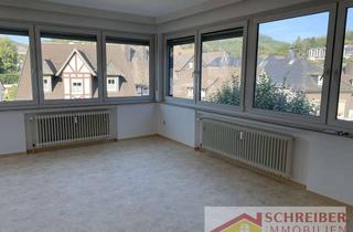 Wohnung mieten in 57334 Bad Laasphe, 2 ZKB Wohnung im Zentrum von Bad Laasphe zu vermieten