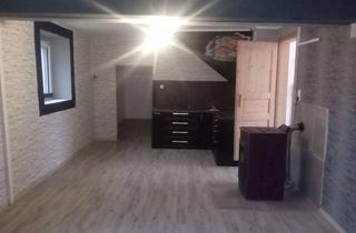 Wohnung mieten in Industriestr 17, 92271 Freihung, Ansprechende und sanierte 2-Zimmer-Erdgeschosswohnung in Freihung