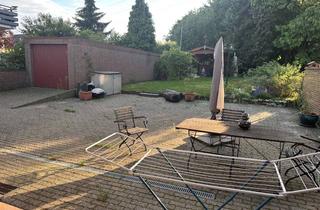 Wohnung mieten in Nelkenweg 44, 45478 Speldorf, Ansprechende 3-Zimmer-Wohnung mit Terasse ,Garten , optional Garage und EBK in Mülheim an der Ruhr