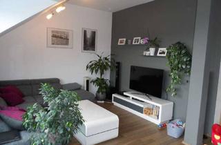 Wohnung mieten in Frankenstraße 30, 71065 Sindelfingen, Schön geschnittene & helle 3-Zimmer-Dachgeschoss-Wohnung in Sindelfingen