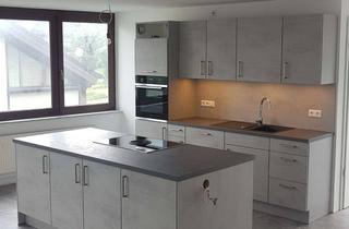Lofts mieten in Gräfenhäuserstraße 20, 75305 Neuenbürg, Exklusive 2-Zimmer-Loft-Wohnung mit gehobener Innenausstattung mit Balkon und EBK in Neuenbürg
