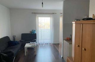 Wohnung mieten in St. Urban-Str., 67550 Abenheim, Großzügige 1-Zimmerwohnung mit Balkon in ruhiger Lage