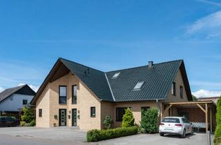 Wohnung mieten in 24872 Groß Rheide, Schöne und gepflegte 3-Raum-DG-Wohnung in Groß Rheide