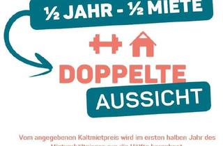 Wohnung mieten in Am Feierabendheim 34, 02828 Königshufen, Halbes Jahr - Halbe Miete - Doppelte Aussicht!
