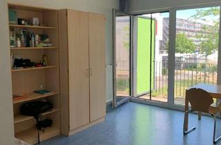 WG-Zimmer mieten in Lucy-Hillebrand-Straße, 55128 Oberstadt, Lucy-Hillebrand-Straße, Mainz