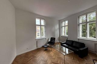 WG-Zimmer mieten in Dortustraße 18, 14467 Nördliche Innenstadt, Studenten WG in der Innenstadt