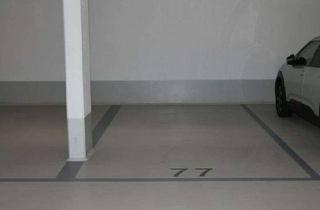 Garagen kaufen in 10367 Lichtenberg, Tiefgaragenstellplatz - Neubau - in Berlin Lichtenberg