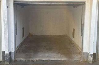 Garagen mieten in 45279 Freisenbruch, Abschließbare Garage auf Garagenhof zu vermieten