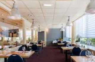 Gastronomiebetrieb mieten in Hans- Denck- Straße 21, 85051 Ingolstadt, Wunderschönes Restaurant im Herzen von Ingolstadt