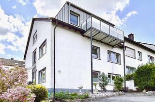 Haus kaufen in 58300 Wetter, Seltene Gelegenheit - Zwei-bis Drei-Familienhaus in Wetter (Volmarstein) .