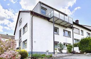 Haus kaufen in 58300 Wetter, Seltene Gelegenheit - Zwei-bis Drei-Familienhaus in Wetter (Volmarstein) .