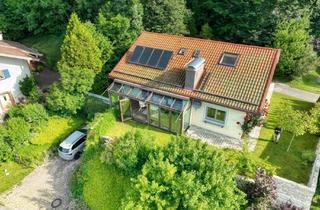 Einfamilienhaus kaufen in 83334 Inzell, Bergblick inklusive: Einfamilienhaus in Bestlage mit Einliegerwohnung