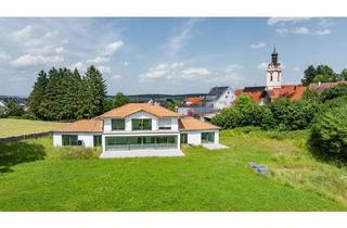 Villa kaufen in 88400 Biberach, Urlaub vom 09.08. - 24.08.2025! Neubauvilla auf Traumgrundstück – High-End zwischen Laupheim & BC!