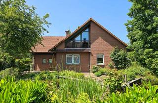 Einfamilienhaus kaufen in 25826 Sankt Peter-Ording, Wohnen in Bestlage - Einfamilienhaus im Ortsteil St. Peter Dorf