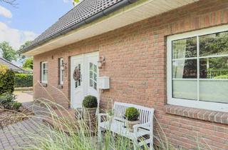 Einfamilienhaus kaufen in 25782 Tellingstedt, Willkommen im neuen ZuhauseEinfamilienhaus in ruhiger Sackgassenlage