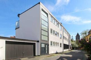 Mehrfamilienhaus kaufen in 36251 Bad Hersfeld, Voll vermietetes, modernisiertes Mehrfamilienhaus in erstklassiger Lage von Bad Hersfeld