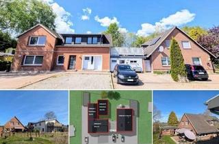 Haus kaufen in 24376 Hasselberg, Attraktives Vermietungsobjekt - Kapitalanlage mit Entwicklungspotenzial!