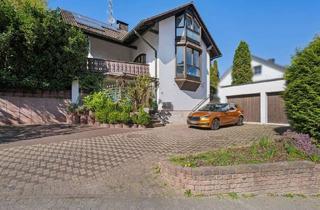 Haus kaufen in 63864 Glattbach, Großes Haus mit Einliegerwohnung