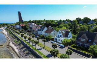 Einfamilienhaus kaufen in 24235 Laboe, Ihr Wohntraum am Meer: Charmantes Einfamilienhaus mit Panoramablick auf die Kieler Förde