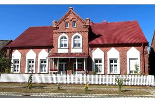 Haus kaufen in 17375 Ahlbeck, Großzügiges Wohnhaus mit vielen Möglichkeiten in Sandbad-Ahlbeck
