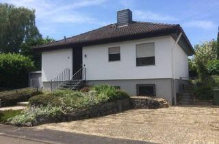 Einfamilienhaus kaufen in 64354 Reinheim, Einfamilienhaus mit traumhaften Garten