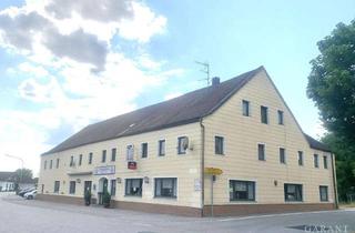 Haus kaufen in 84339 Unterdietfurt, Ehemaliges Gasthaus, bietet kreativen Raum zum Leben und Arbeiten!